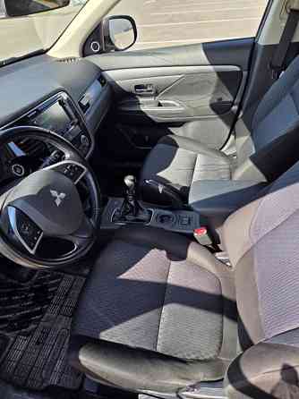 Mitsubishi Outlander Tiraspol