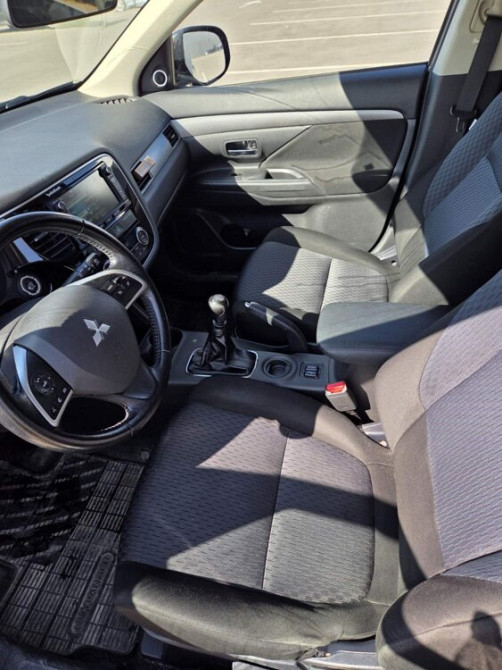 Mitsubishi Outlander Тирасполь - изображение 4