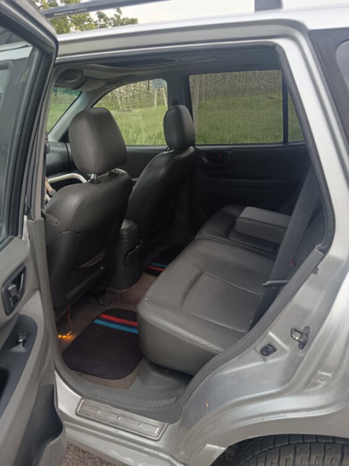 Hyundai Santa Fe Tiraspol - fotografie 8