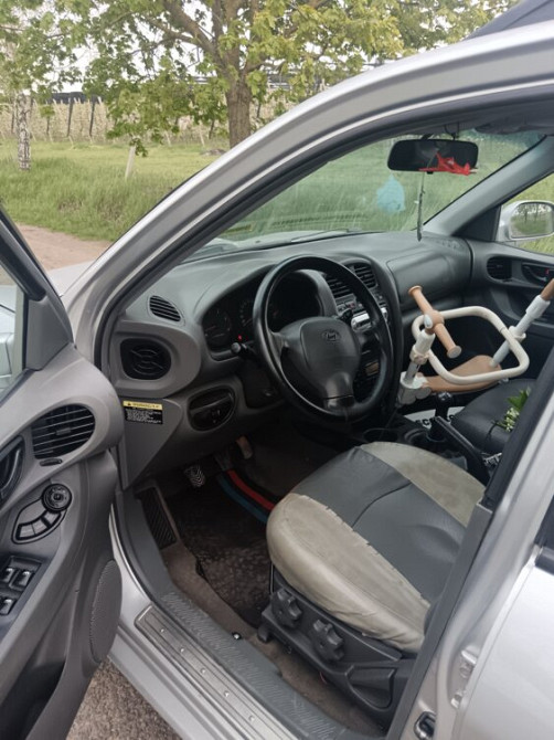 Hyundai Santa Fe Tiraspol - fotografie 7
