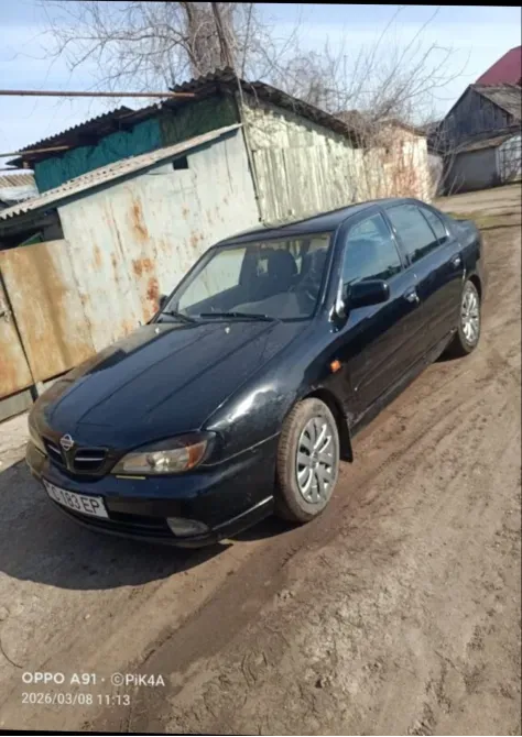 Nissan Primera 2000 год Тирасполь Tiraspol - fotografie 3
