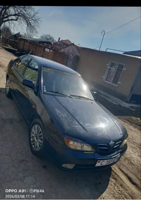 Nissan Primera 2000 год Тирасполь Tiraspol - fotografie 1