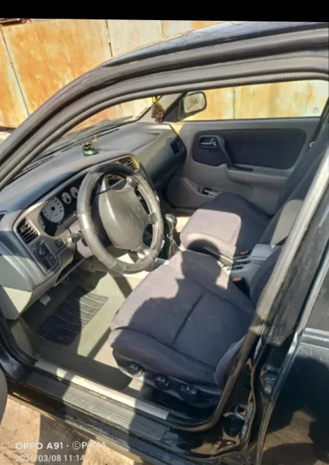 Nissan Primera 2000 год Тирасполь Tiraspol - fotografie 4
