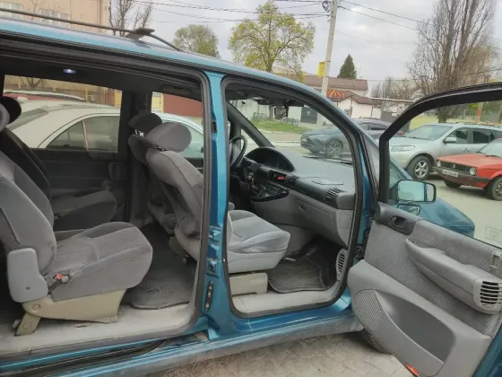 Peugeot 806 1995 год Тирасполь Tiraspol