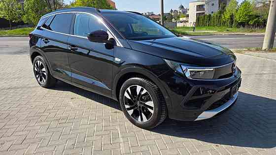 Opel Grandland X Automat motorina Кишинёв