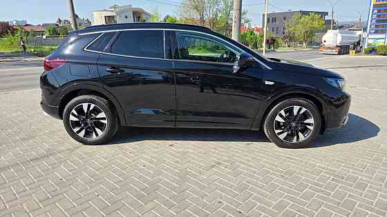 Opel Grandland X Automat motorina Кишинёв
