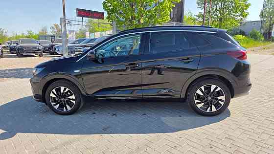 Opel Grandland X Automat motorina Кишинёв