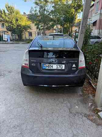Приус Bălţi