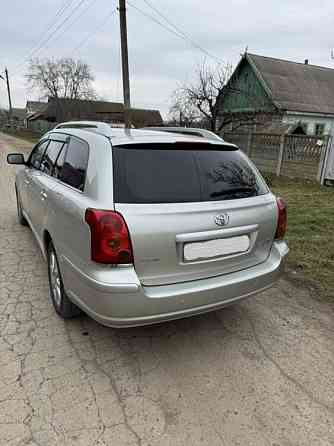 Toyota Avensis Dnestrovsc