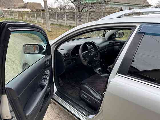 Toyota Avensis Dnestrovsc