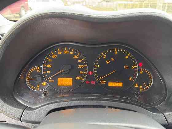Toyota Avensis Dnestrovsc