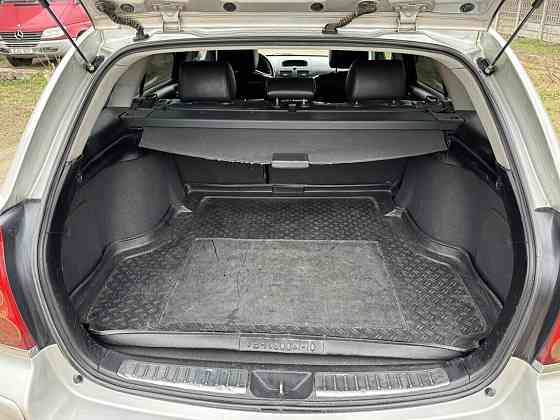 Toyota Avensis Dnestrovsc