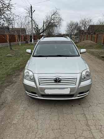 Toyota Avensis Dnestrovsc