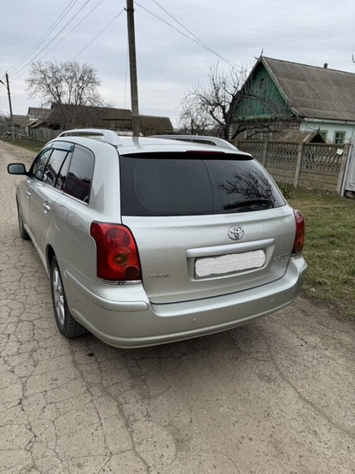 Toyota Avensis Днестровск - изображение 3