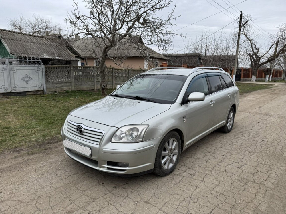 Toyota Avensis Днестровск - изображение 7