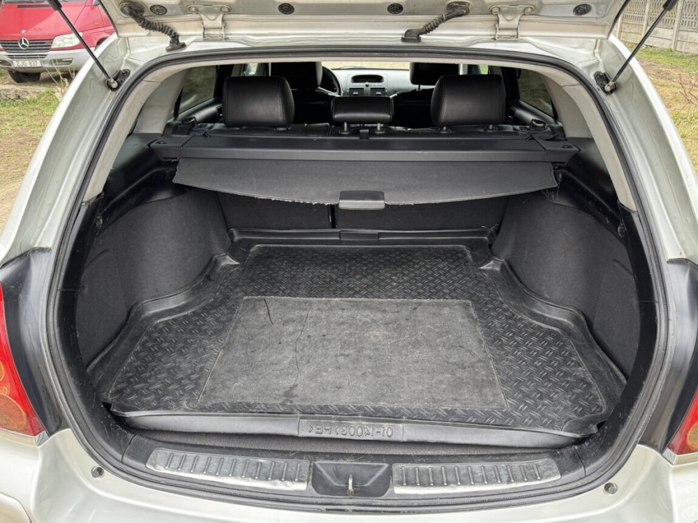 Toyota Avensis Днестровск - изображение 4
