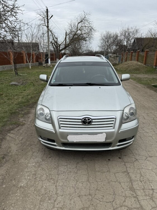 Toyota Avensis Днестровск - изображение 2