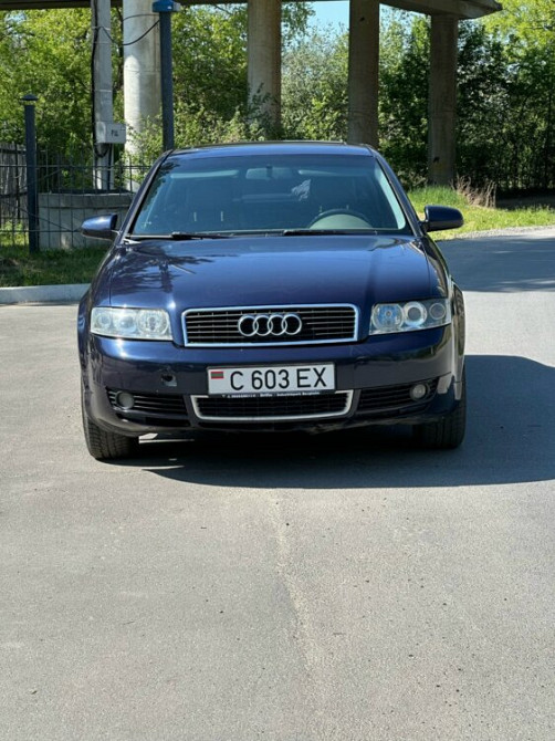 AUDI A4 Рыбница - изображение 4