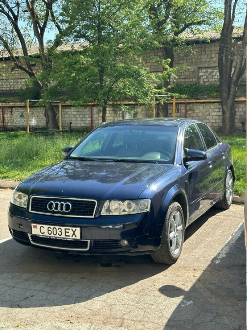 AUDI A4 Рыбница - изображение 1