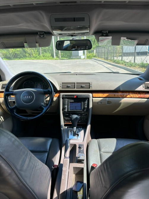 AUDI A4 Рыбница - изображение 7