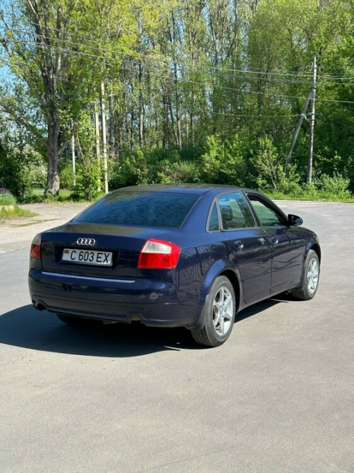AUDI A4 Рыбница - изображение 6