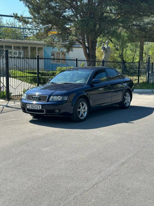 AUDI A4 Рыбница - изображение 9