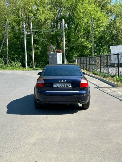 AUDI A4 Рыбница - изображение 8
