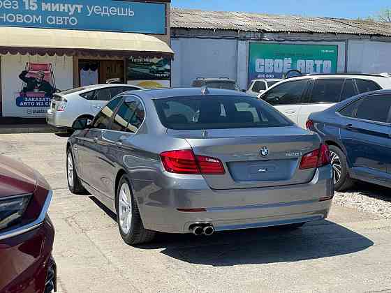 BMW F10 528i (Доступен в Автокредит) Тирасполь