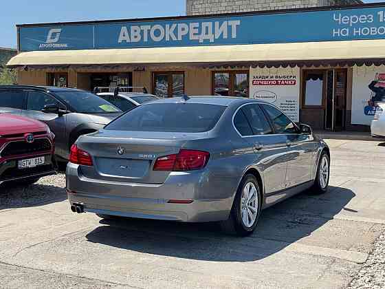 BMW F10 528i (Доступен в Автокредит) Тирасполь