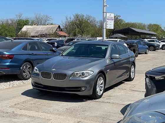 BMW F10 528i (Доступен в Автокредит) Тирасполь