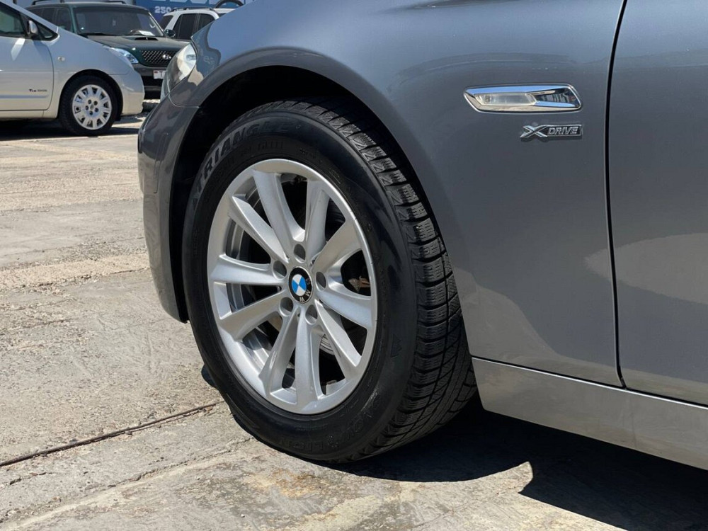 BMW F10 528i (Доступен в Автокредит) Tiraspol - fotografie 5