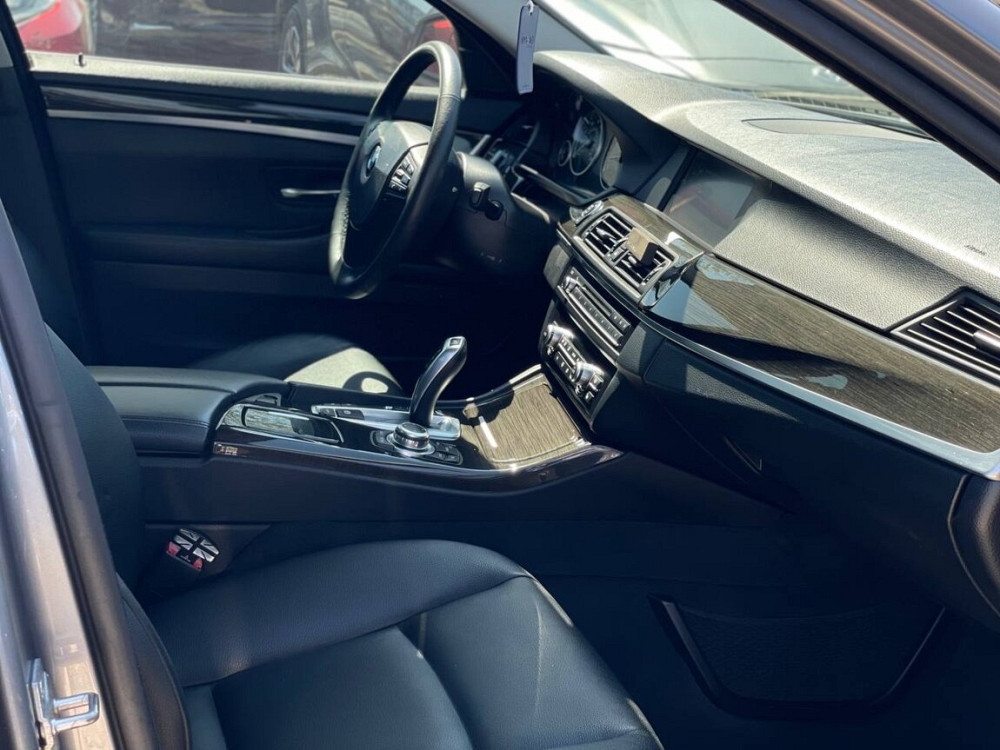 BMW F10 528i (Доступен в Автокредит) Tiraspol - fotografie 9