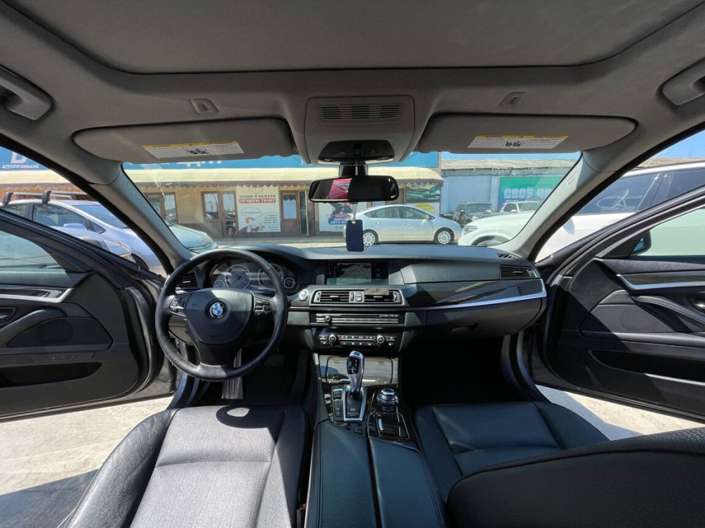 BMW F10 528i (Доступен в Автокредит) Tiraspol - fotografie 8
