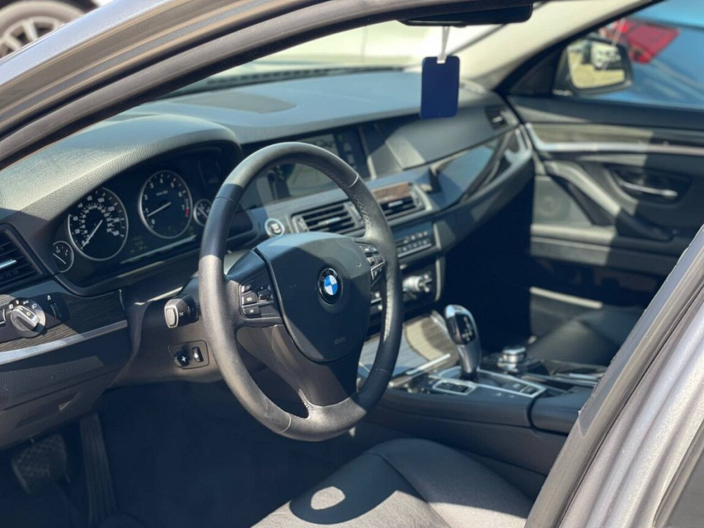 BMW F10 528i (Доступен в Автокредит) Tiraspol - fotografie 7