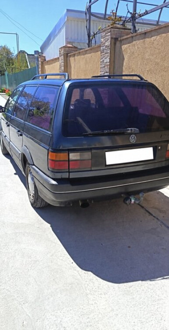Продается Volkswagen Passat B4 Тирасполь - изображение 2