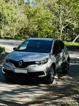 Se vinde Renault captur Кишинёв