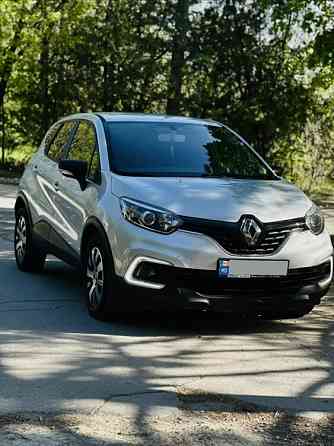 Se vinde Renault captur Кишинёв