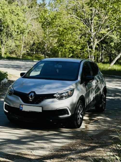 Se vinde Renault captur Кишинёв - изображение 1
