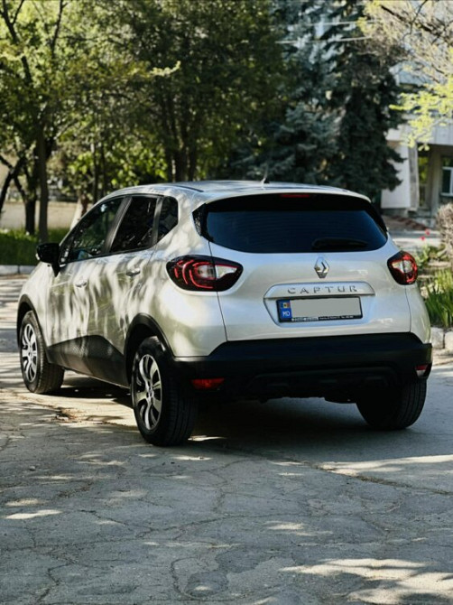 Se vinde Renault captur Кишинёв - изображение 10