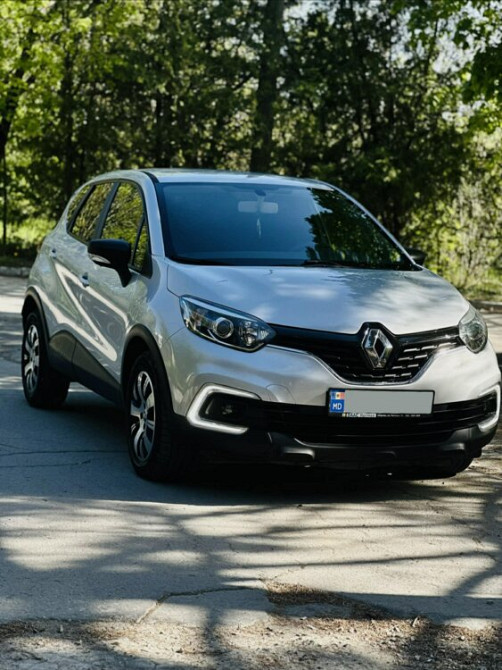 Se vinde Renault captur Кишинёв - изображение 2