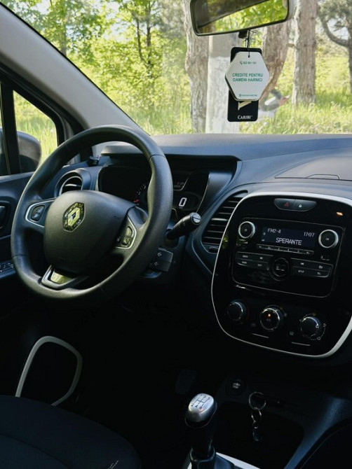 Se vinde Renault captur Кишинёв - изображение 3
