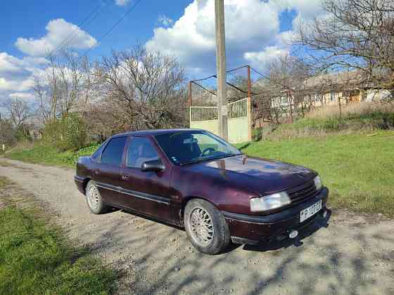 Opel Vectra, бензин, 1.8 литра, 1993 г. Рыбница