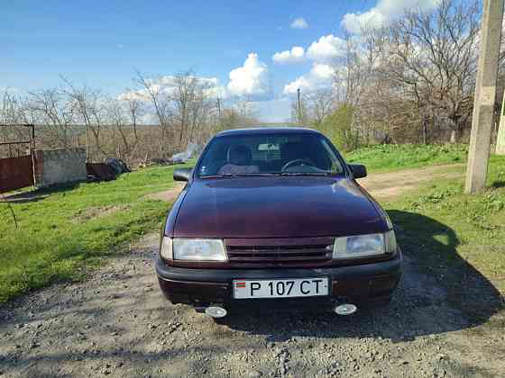 Opel Vectra, бензин, 1.8 литра, 1993 г. Рыбница