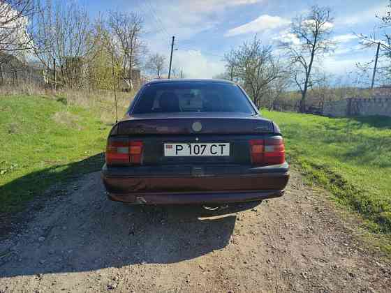Opel Vectra, бензин, 1.8 литра, 1993 г. Рыбница