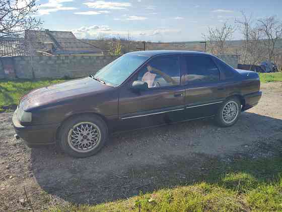 Opel Vectra, бензин, 1.8 литра, 1993 г. Рыбница
