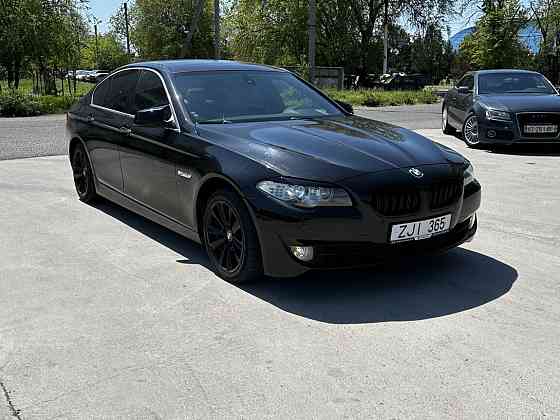 BMW F10 Тирасполь