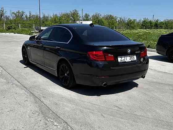 BMW F10 Тирасполь