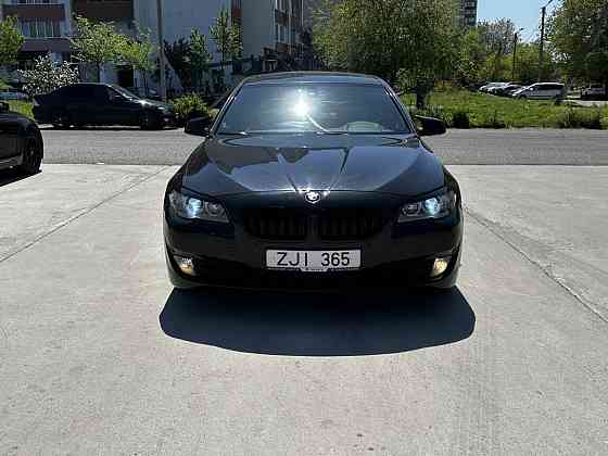 BMW F10 Тирасполь