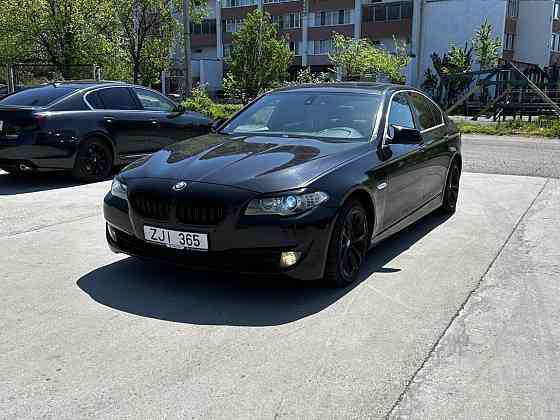 BMW F10 Тирасполь