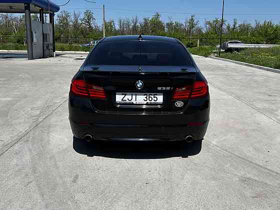 BMW F10 Тирасполь